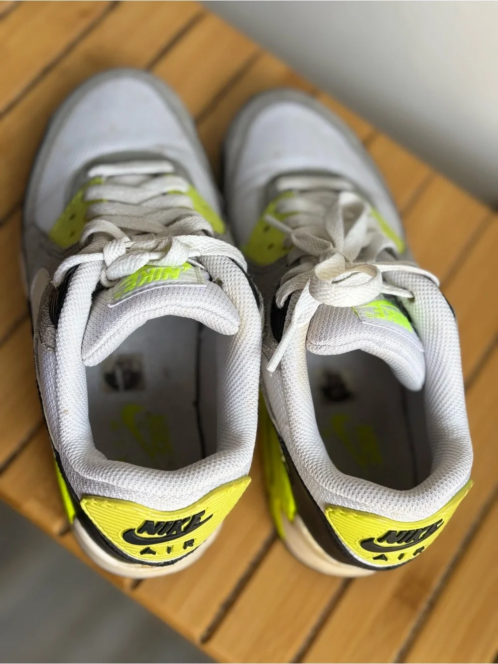 Boys Nike Kids Air Max 90